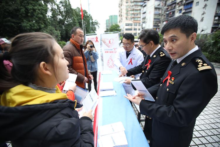 世界艾滋病日即將到來，這些艾滋病防護措施，你都知道嗎？(圖3)