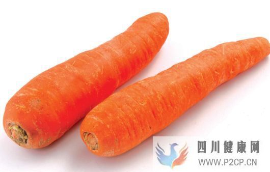 胡蘿卜保健、加工與儲藏(圖1)