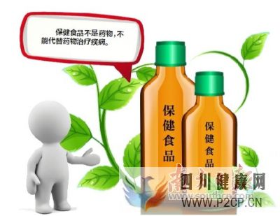 保健食品行業遭遇寒冬?(圖1) 保健食品行業遭遇寒冬?(圖1)
