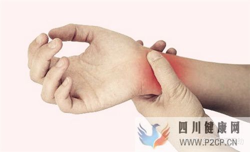 病友給的正能量,讓我坦然面對(圖2)