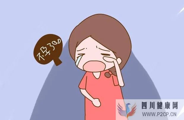 懷疑不孕不育該怎么檢查(圖1)