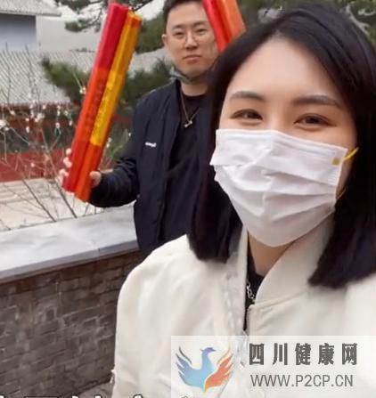 北京33歲媽媽試管失敗自責,丈夫帶她散心祈福,一番話讓她感動(圖3)