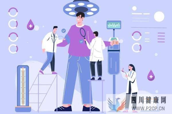 癌癥不傳染傳染的是致癌因素(圖1)