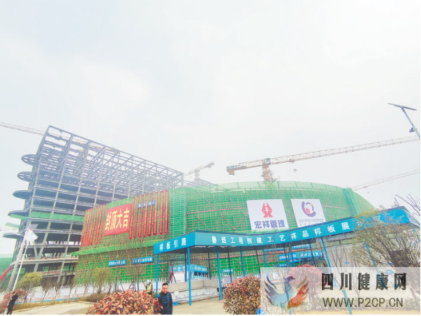 家門口即享“復旦兒科”服務(圖1) 家門口即享“復旦兒科”服務(圖1)