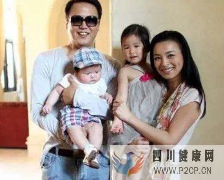 誓死不娶張庭卻求婚了11次,一定不嫁林瑞陽卻為他做9次試管...(圖17)