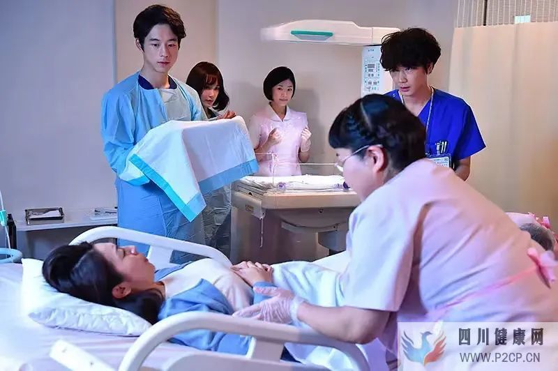 產科寒冬已至(圖1)