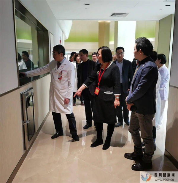 未來看婦產科也更方便啦!上海慈弘婦產科醫院啟動內測(圖2)