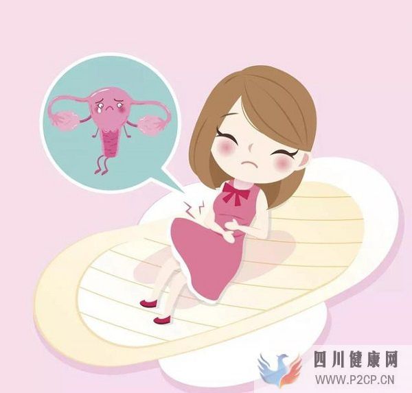 人流是怎樣導(dǎo)致不孕不育(圖2)