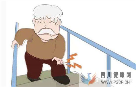 風濕病的早期癥狀有哪些7大癥狀要注意(圖1)