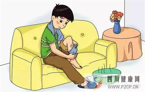 風濕病的早期癥狀有哪些7大癥狀要注意(圖11)