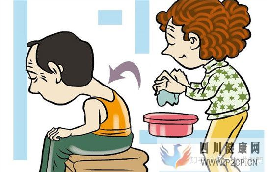 風濕病的早期癥狀有哪些7大癥狀要注意(圖13)