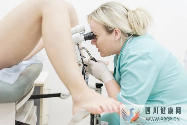 婦科門診里的小病號(圖1) 婦科門診里的小病號(圖1)