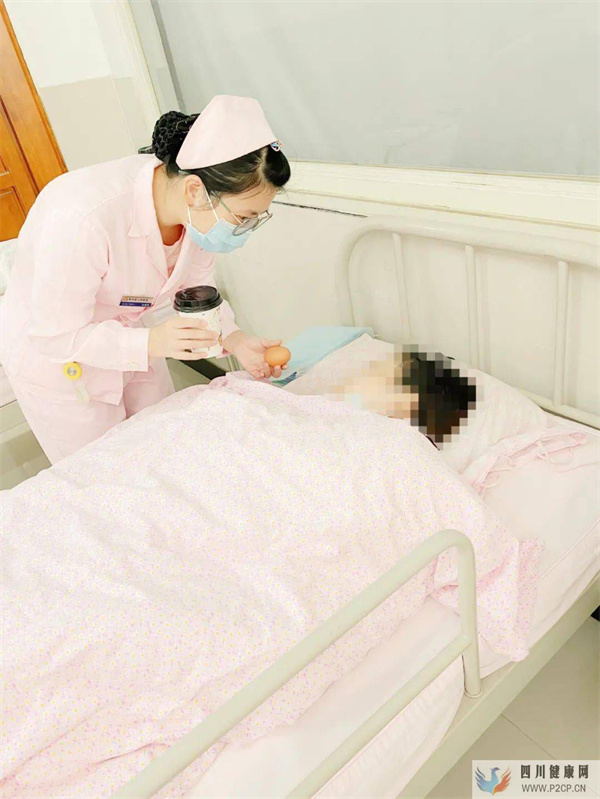 暖心！婦科“胃”您考慮！(圖1)