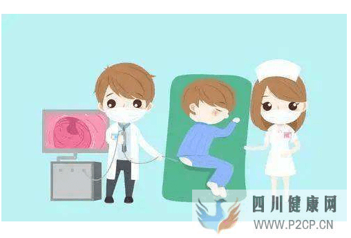 肛腸疾病就一定是痔瘡嗎？(圖1)
