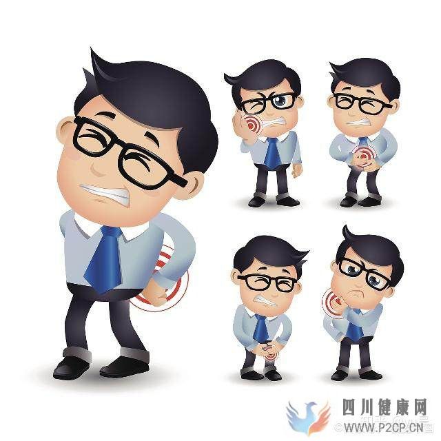 原來這都不屬于骨科很對人都看錯了(圖3) 原來這都不屬于骨科很對人都看錯了(圖3)