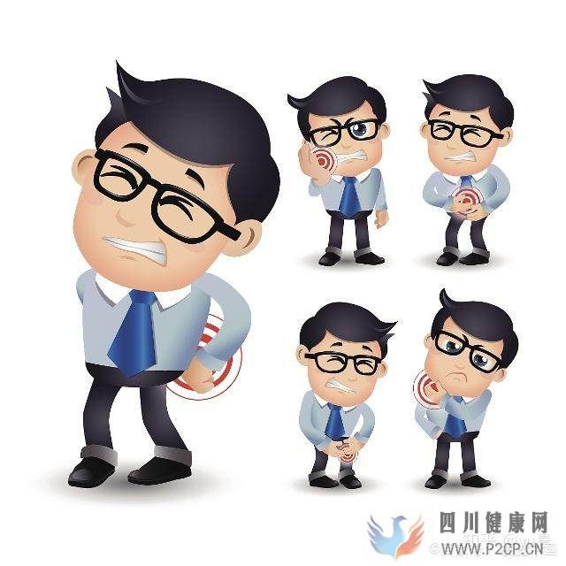 原來這都不屬于骨科很對人都看錯了(圖4) 原來這都不屬于骨科很對人都看錯了(圖4)