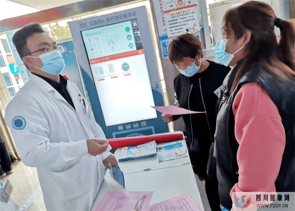 關愛骨骼幸福晚年——骨科二區您身邊的骨科專家(圖2)