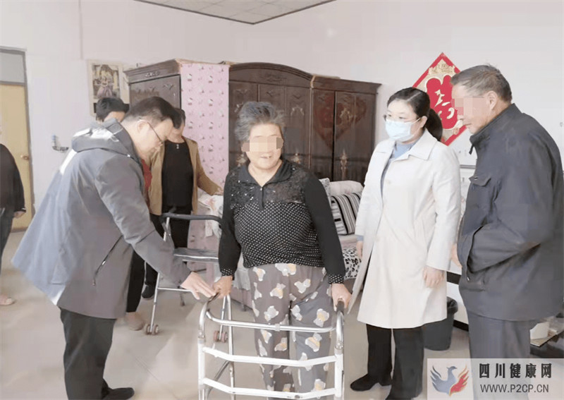關愛骨骼幸福晚年——骨科二區您身邊的骨科專家(圖5)
