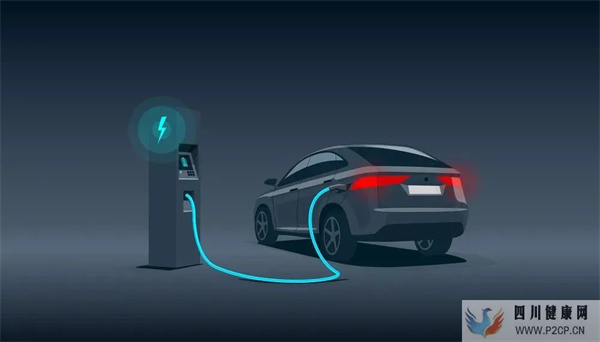 能“呼吸”的電池可能會消除你對電動車的里程焦慮(圖1) 能“呼吸”的電池可能會消除你對電動車的里程焦慮(圖1)
