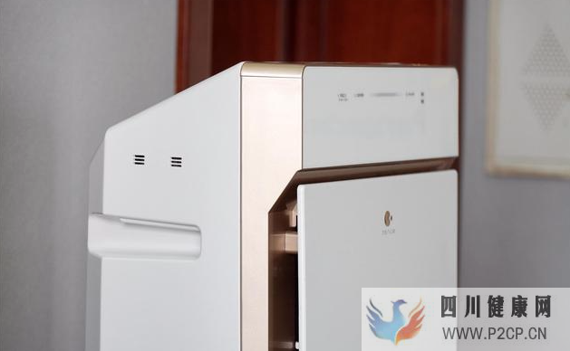松下71C空氣凈化器：在家也能呼吸大自然的清新空氣(圖3)