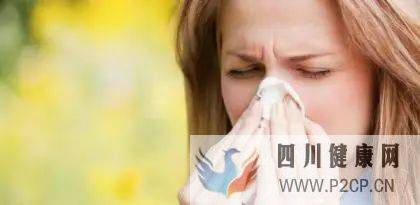 我們為什么會過敏？過敏怎么辦？(圖1)