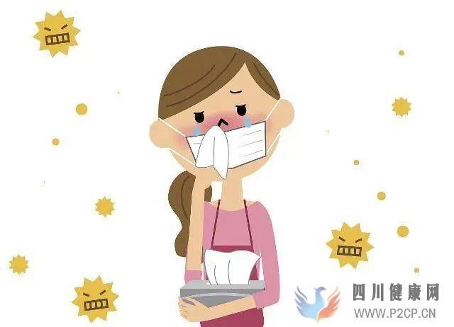 我們為什么會過敏？過敏怎么辦？(圖2)