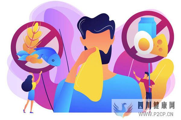 雞蛋過敏怎么辦雞蛋過敏能自行恢復嗎(圖2)