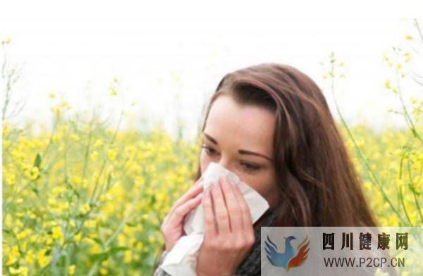春天過敏季，皮膚過敏怎么辦？(圖1)