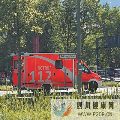 健全急救體系普及急救技能(圖1)
