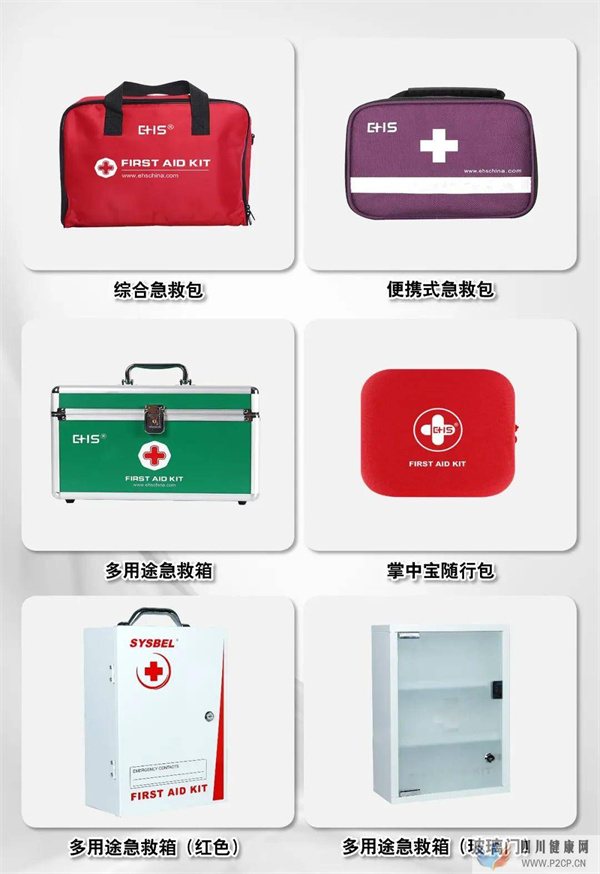 急救箱急救包(圖1)
