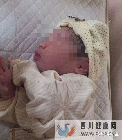 38歲做三代試管嬰兒成功誕下千金(38歲做試管嬰兒成功率有多少)(圖2)