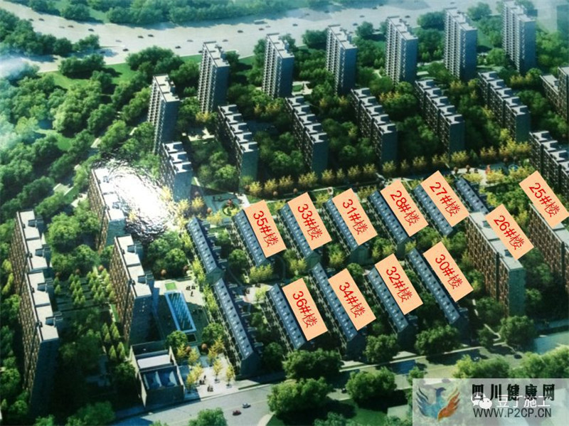 金陵杯項目全過程施工圖片，不知道工程創優怎么做的請看過來（圖）(第二代試管嬰兒怎么做的全過程)(圖1)