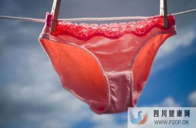 女生應該多久換一次內內？才是最健康的呢？你是怎么做的呢？(兩個女生試管嬰兒怎么做的全過程)(圖1)