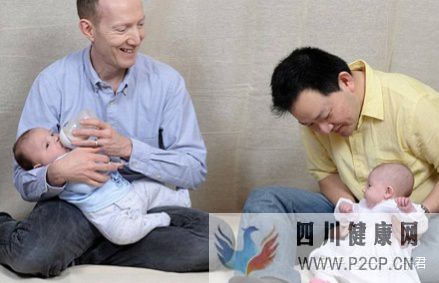 男同性戀想要寶寶的看這里!試管嬰兒這些流程你要知道(男性試管嬰兒怎么做的全過程)(圖3)