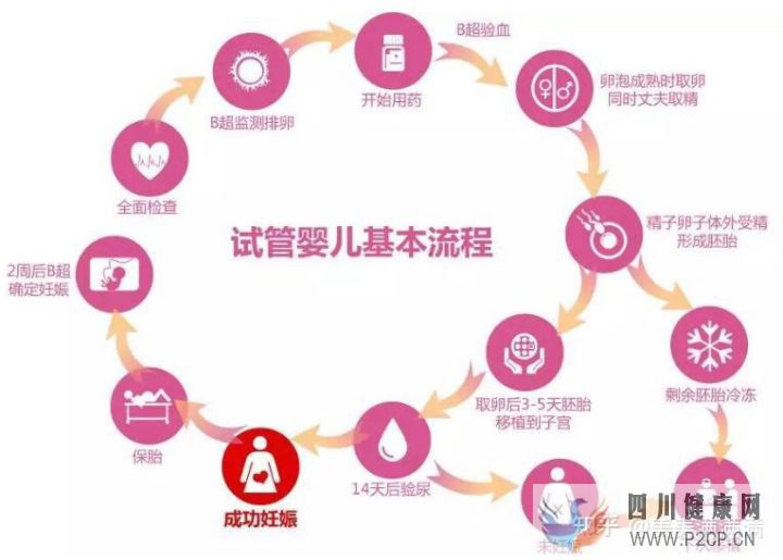 國內(nèi)第三代試管嬰兒全部詳細(xì)流程!(男性試管嬰兒怎么做的全過程)(圖2)