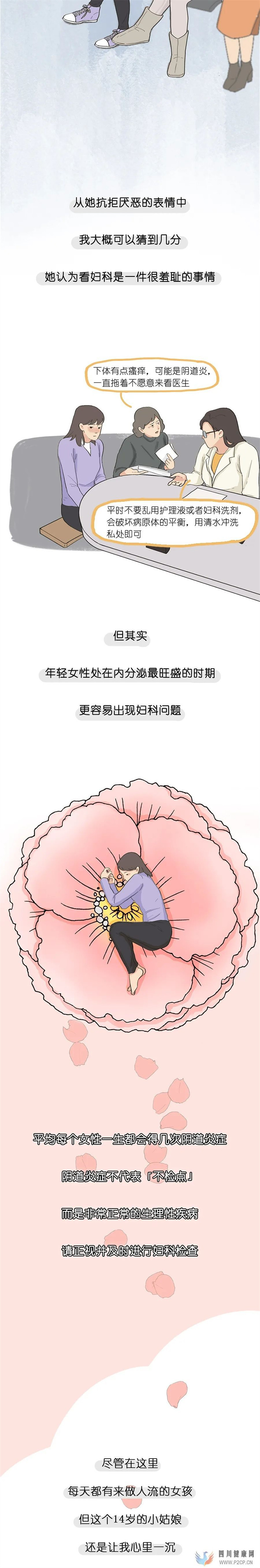 一位婦產科醫生的忠告：女生「第一次」，怎么做才不后悔？(兩個女生試管嬰兒怎么做的全過程)(圖6)