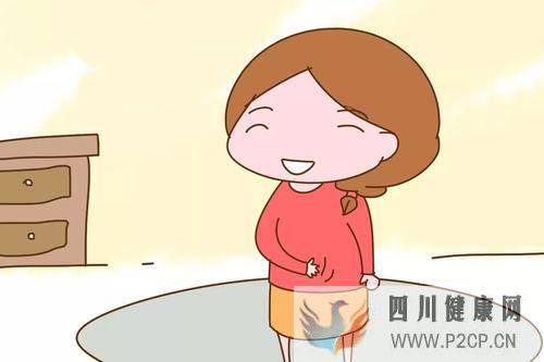 如何發現輸卵管堵塞的癥狀？女性不孕能直接去做試管嬰兒嗎？(女方輸卵管堵塞做試管嬰兒需要多長時間)(圖1)
