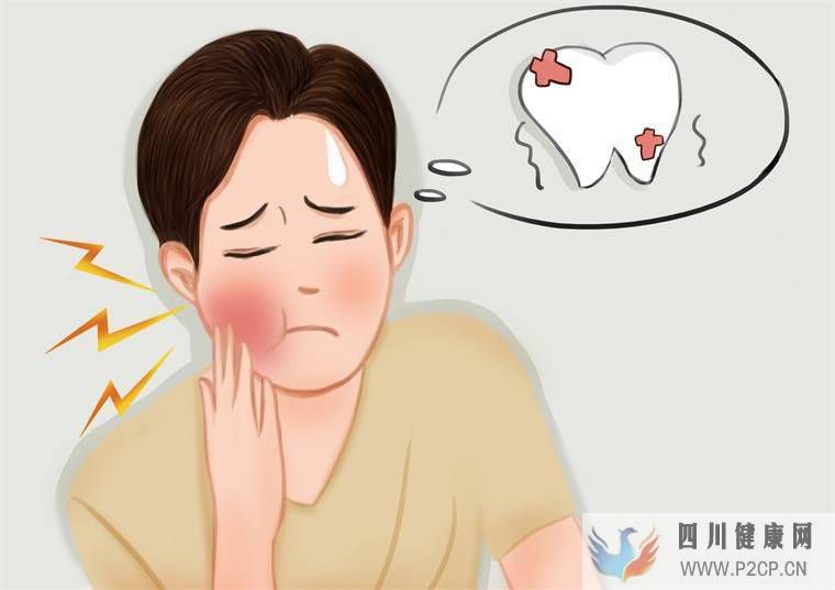 想長壽，勤刷牙！研究表明：牙齦疾病會增加患各種疾病的風險(圖1)