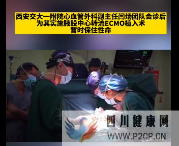 西安男子一周減肥三斤，竟引心臟不適突發(fā)休克……(圖1)