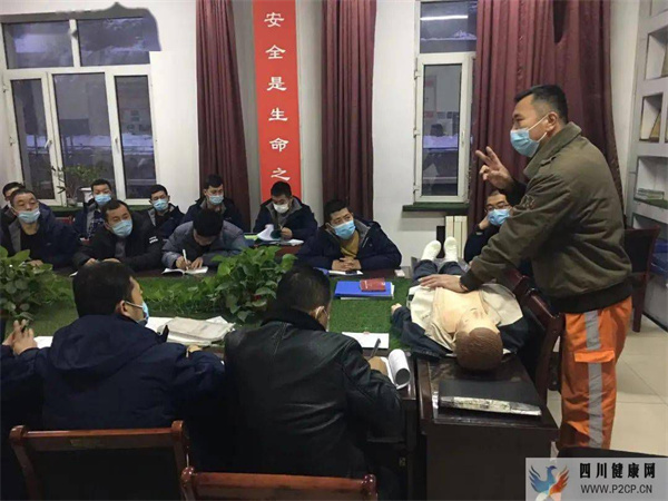 技能提升人人學急救，急救為人人(圖2)