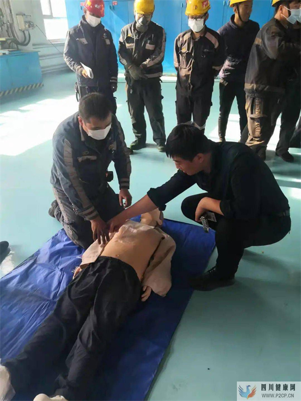 技能提升人人學急救，急救為人人(圖4)