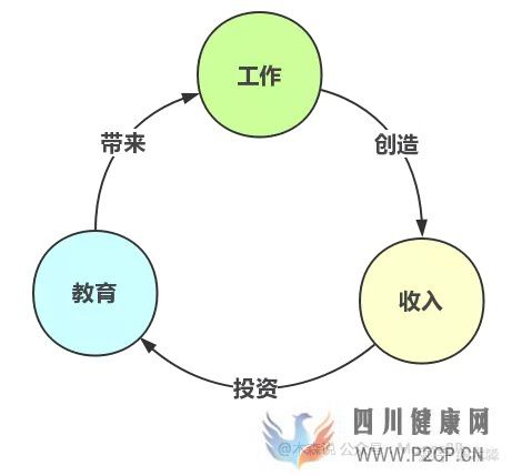 決定健康的3個最重要因素(圖10)