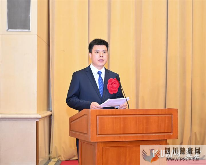 王拴鋒：把全部參與者的健康放在第一位(圖1)