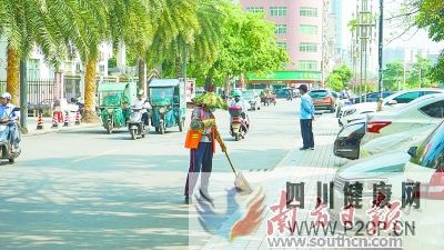 城鄉(xiāng)衛(wèi)生大升級幸福跟著健康走(圖4)