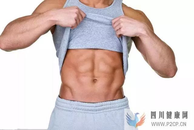 健身的十大好處,你全都知道嗎(圖4)