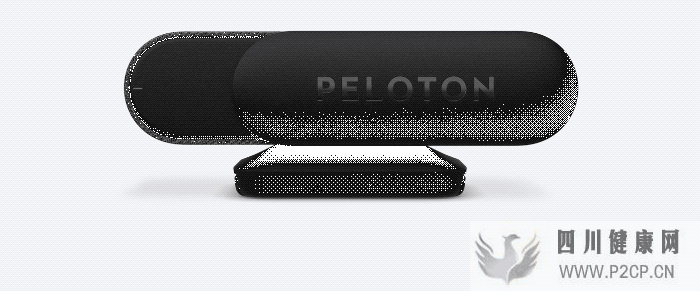 Peloton造了個電視配件,讓居家健身的人體驗私教(圖1) Peloton造了個電視配件,讓居家健身的人體驗私教(圖1)