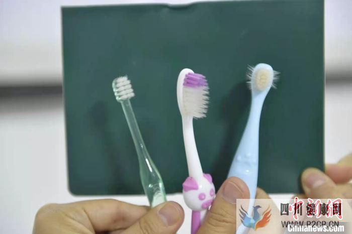 世界口腔健康日：口腔護理從寶寶開始(圖2)