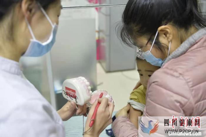 世界口腔健康日：口腔護理從寶寶開始(圖4)