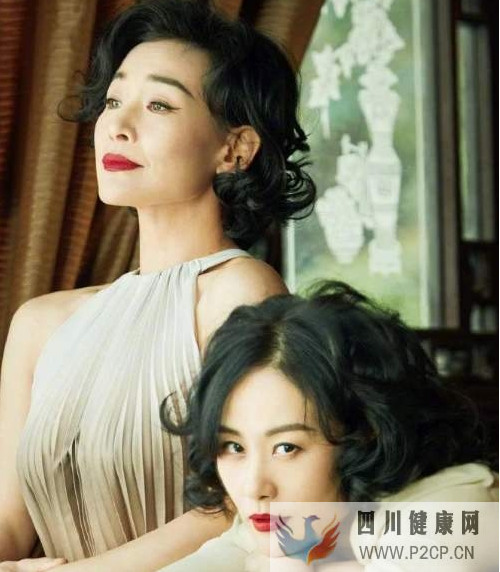 因拍戲錯過最佳生育期,嘗試做試管嬰兒未能如愿,無子成一生缺憾(試管嬰兒步驟過程詳細不能做試管)(圖3)