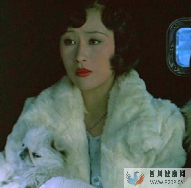 因拍戲錯過最佳生育期,嘗試做試管嬰兒未能如愿,無子成一生缺憾(試管嬰兒步驟過程詳細不能做試管)(圖5)
